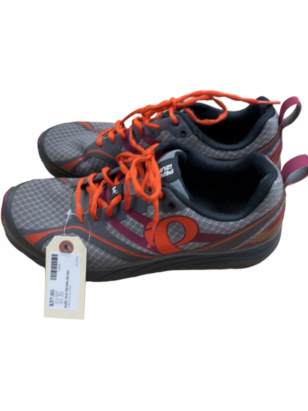 Pearl Izumi EM Trail M2 Size 10.5 US Trail Running Shoes