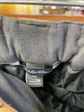 Eddie Bauer Ski Snowboard Pants Women's Size TM