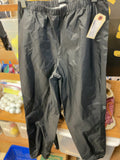 MEC Youth Rain Pants Size 14