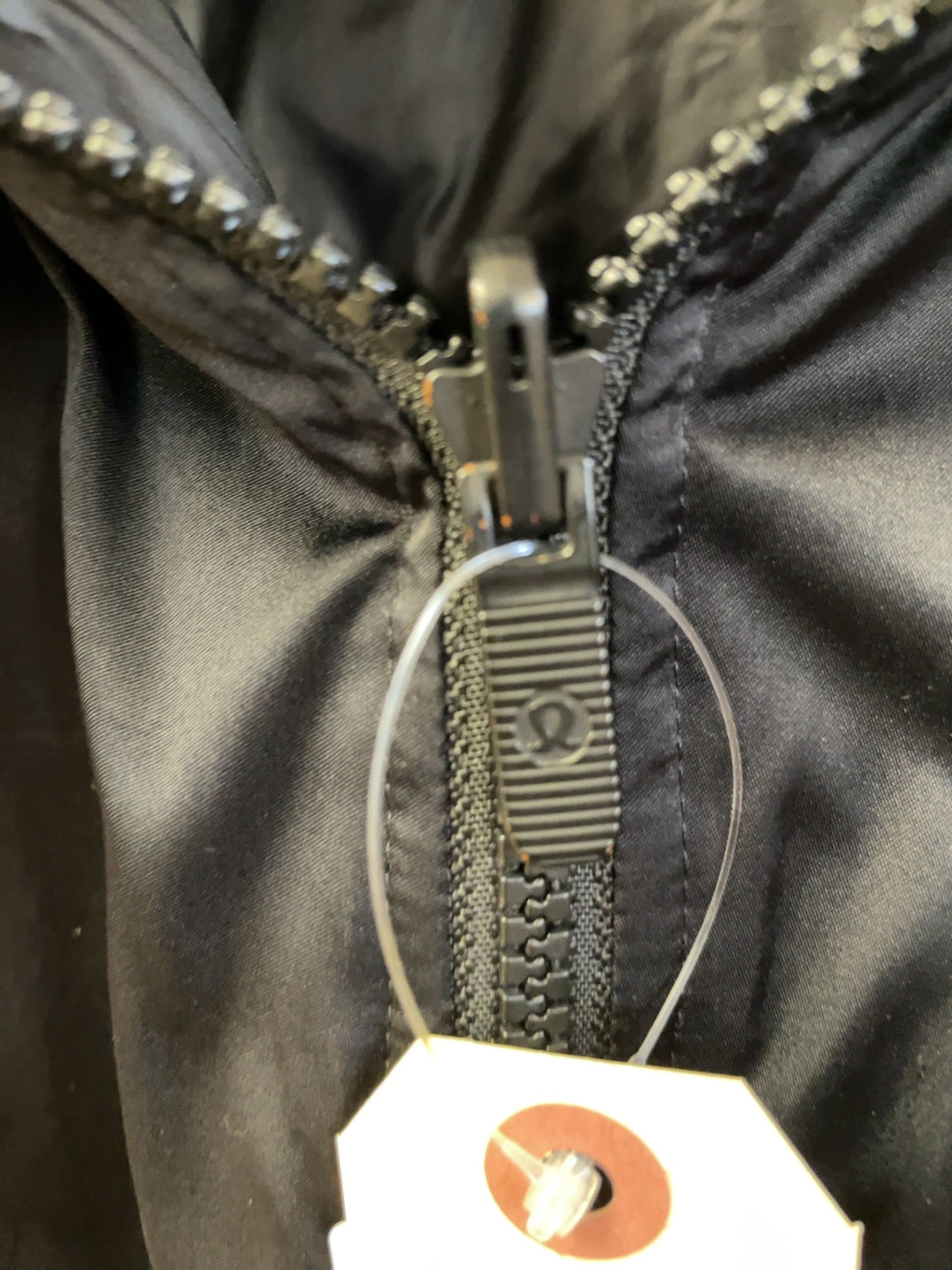 lululemon Size 6 Winter Jacket Parka