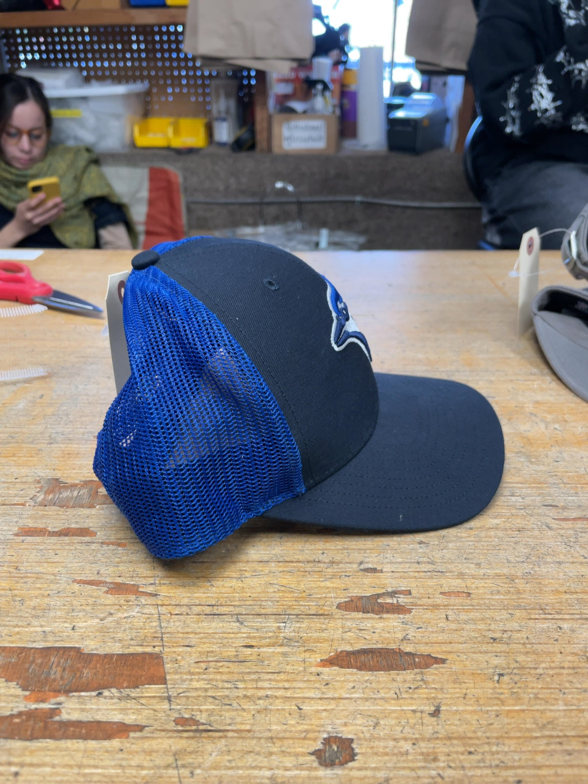 '47 Brand Toronto Blue Jays OSFA Trucker Hat