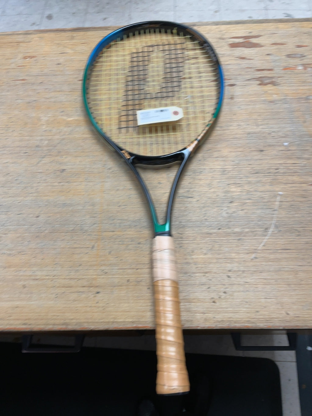 Prince Comp Lite Tennis Racquet