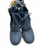 Native Shoes Jimmy Duck Boots Size 3