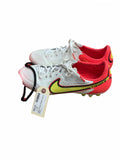 Nike Tiempo Legend Soccer Cleats Size 10.5 With Bag