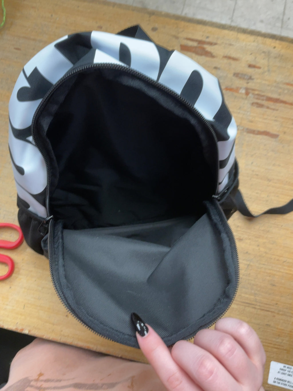 Nike Mini Backpack