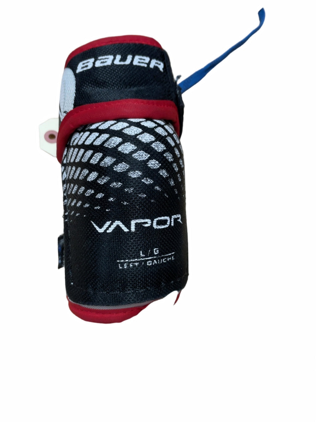 Bauer Vapor Junior L Hockey Elbow Pads