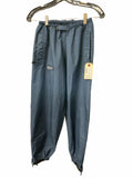Wetskins Rain Pants Youth M Navy