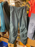 Helly Hansen Size Large Rain Pants