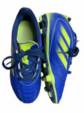 Adidas Goletto Size 2 US Soccer Cleats