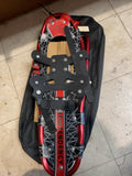 New Tendency Snowshoes with Bag