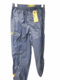 MEC Youth Size JR 8 Rain Pants Blue
