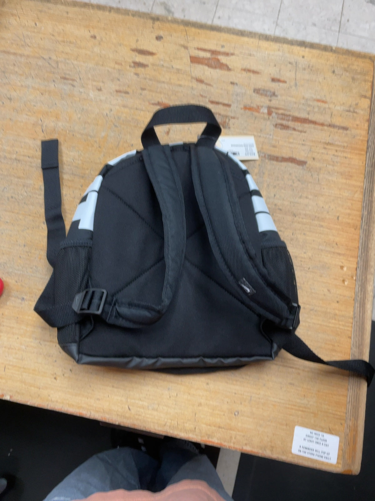 Nike Mini Backpack