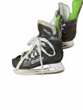 Bauer XLS Size 3.5 Hockey Skates