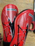 Diadora Sisma Size M Soccer Shin Guards
