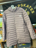 The North Face Size XL Women's 600-Fill Hooded Down Parka
