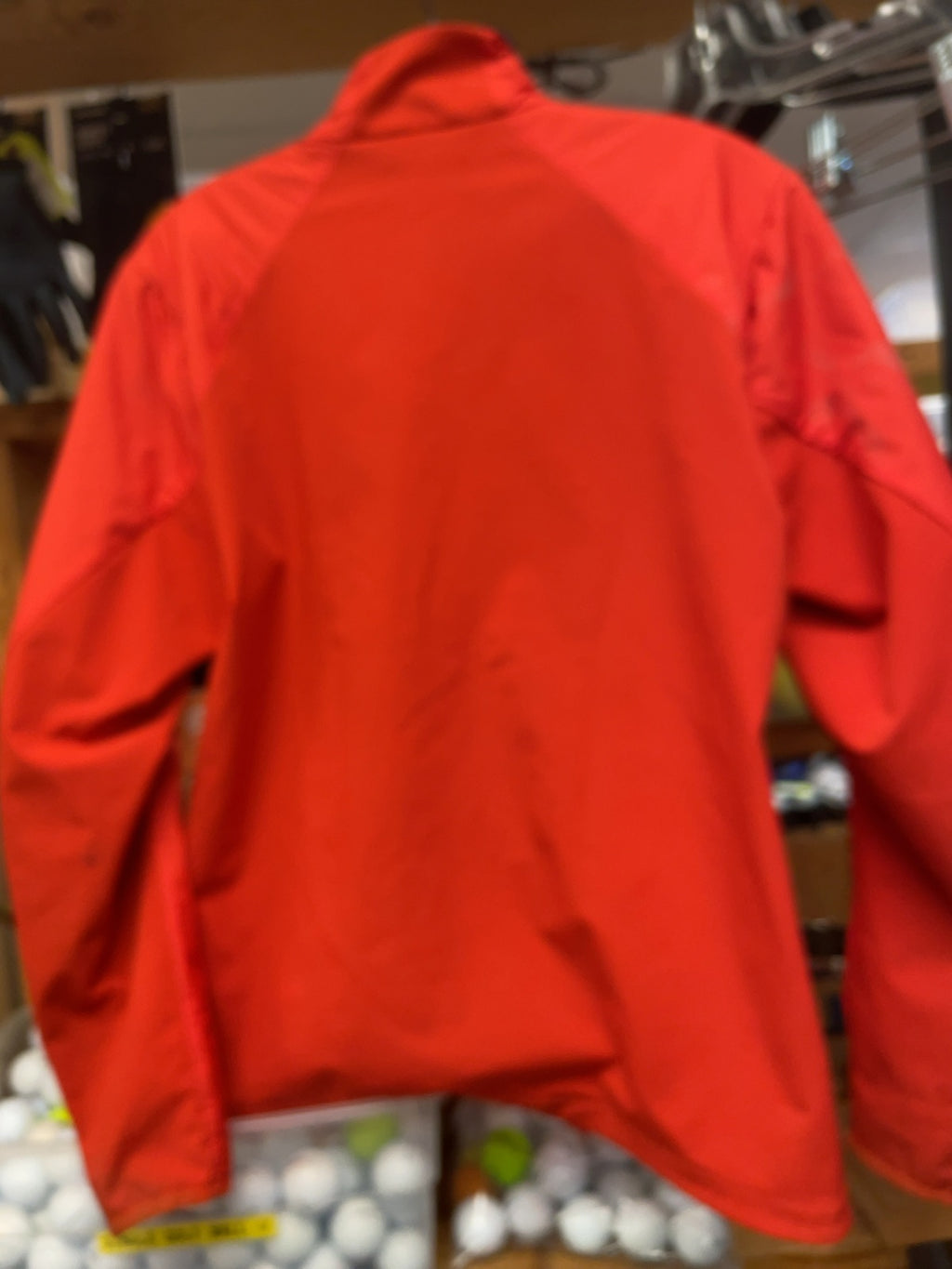 MEC Mountain Equipment Company Jacket Size S