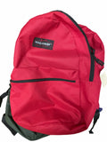 Trailmaker Red Backpack