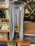 lululemon Size 6 Grey Sweatpants