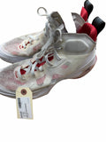 Air Jordan 37 'Beyond Borders' Size 10.5 Basketball Shoes