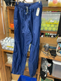 MEC Rain Pants M Blue