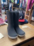 Kamik Rain Boots Size 3 Navy