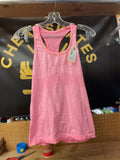 Lululemon Swiftly Tech Racerback Tank Top Size 6 Pink