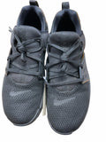 Nike Free Metcon Size 9 Cross-Training Shoes Black