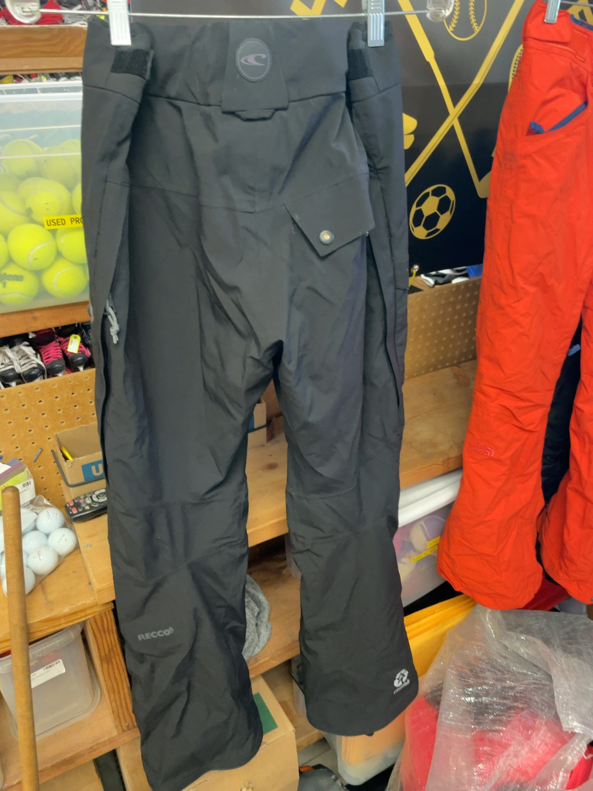 O'Neill Jones Size M Snowboard Ski Pants