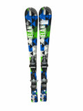 Elan Pinball Team 120cm Skis with EL 4.5 Bindings
