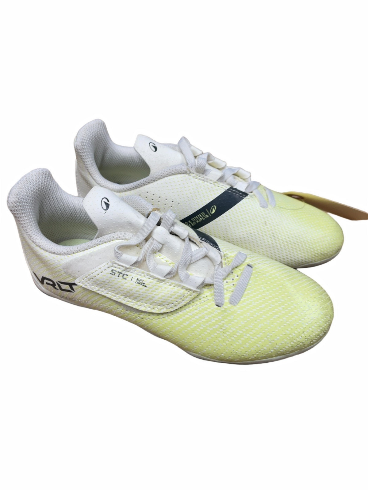 Kipsta Viralto Size 1 Soccer Cleats