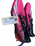 Adidas X Speedframe Size 8.5 Soccer Cleats