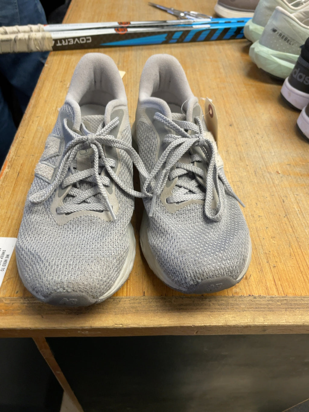 New Balance Fresh Foam Running Shoes Size 8.5