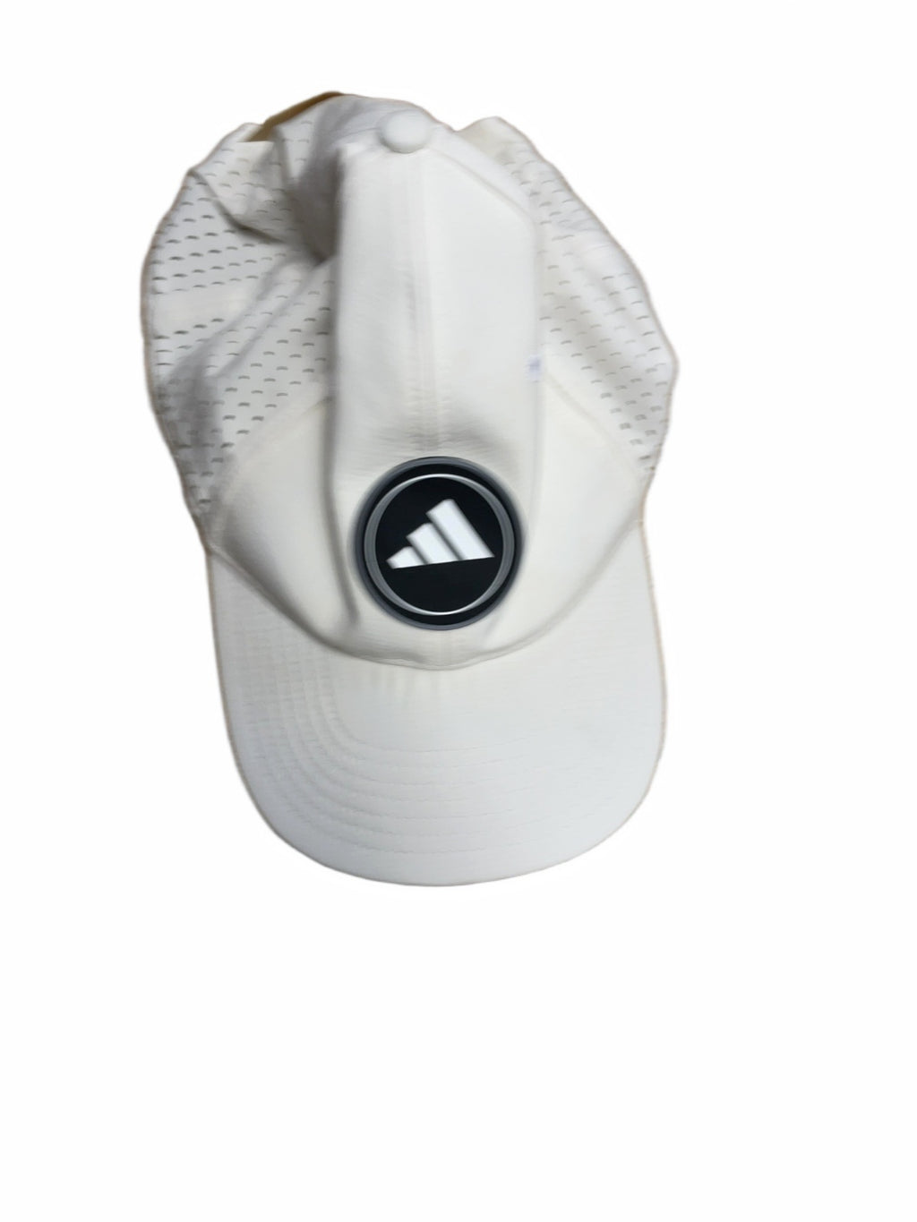 Adidas Perforated Snapback Hat