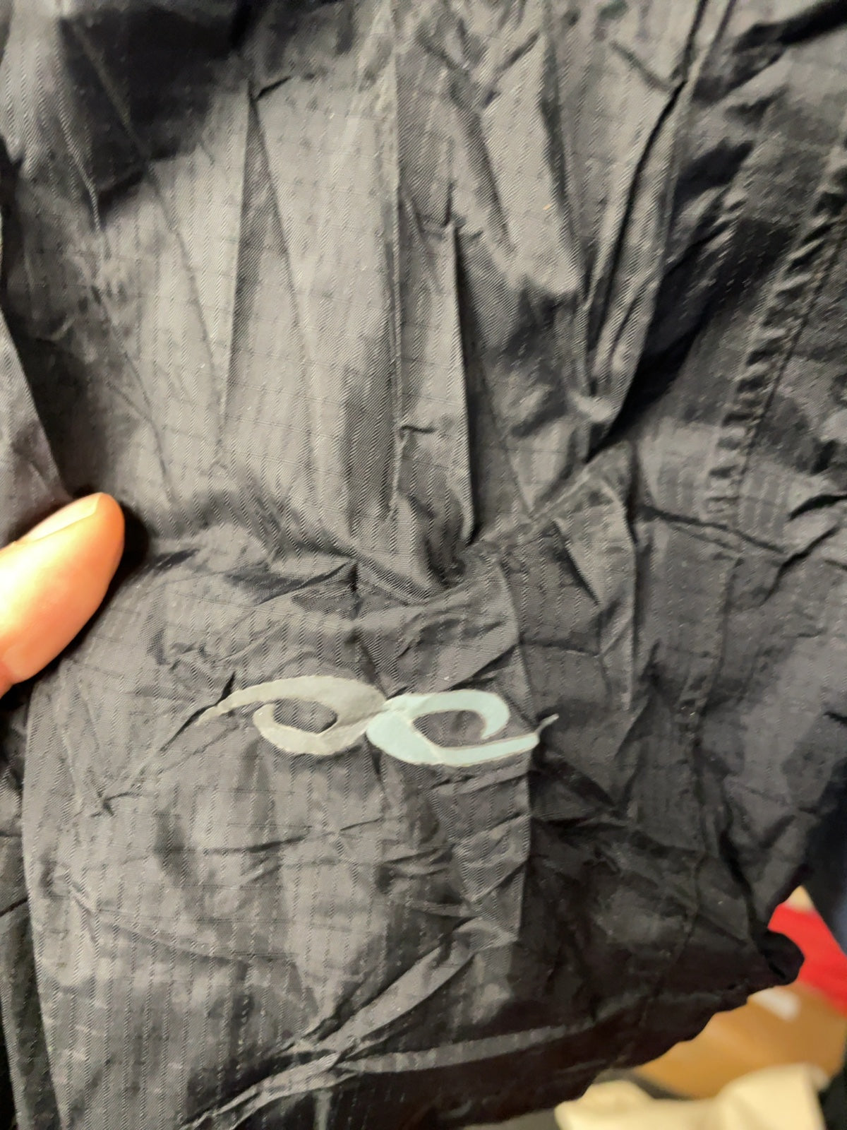 Marmot Rain Pants Size Medium