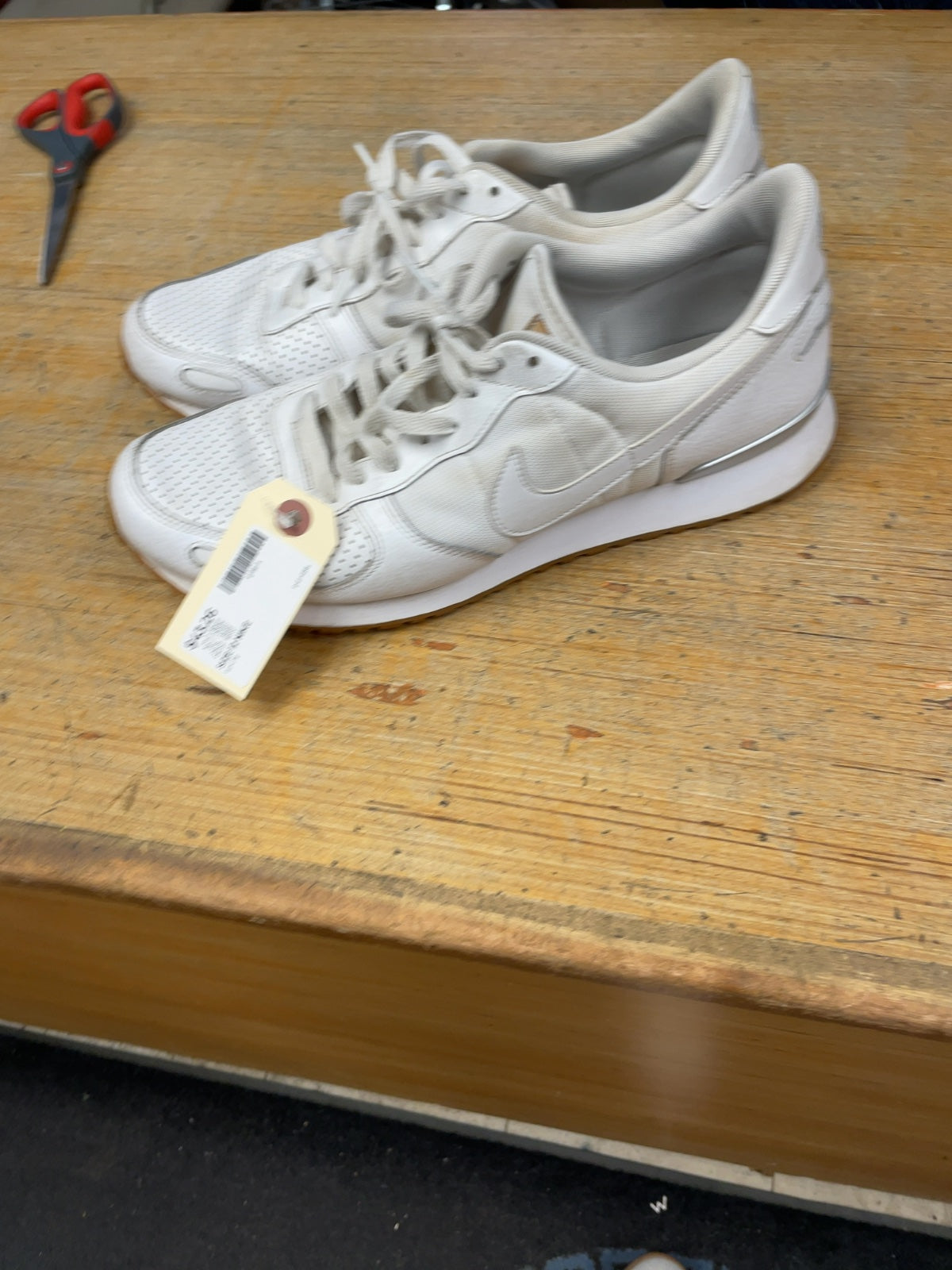Nike Air Pegasus '89 Size 12 US Sneakers