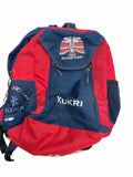 Kukri Ravens Rugby Backpack