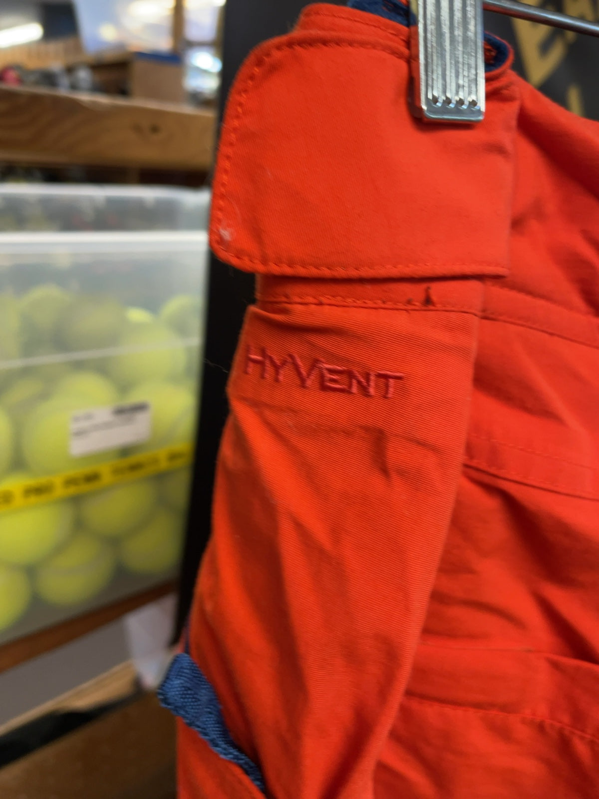 The North Face HyVent Ski Snow Pants Size XS