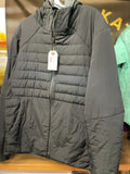 Lululemon Down For It All Hooded Puffer Jacket Size 12