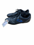 Lotto Soccer Cleats Size 7 US Black