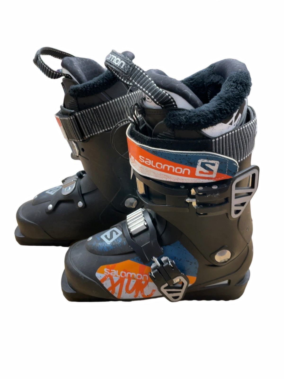 Salomon SPK 75 Ski Boots 23.5 Mondo