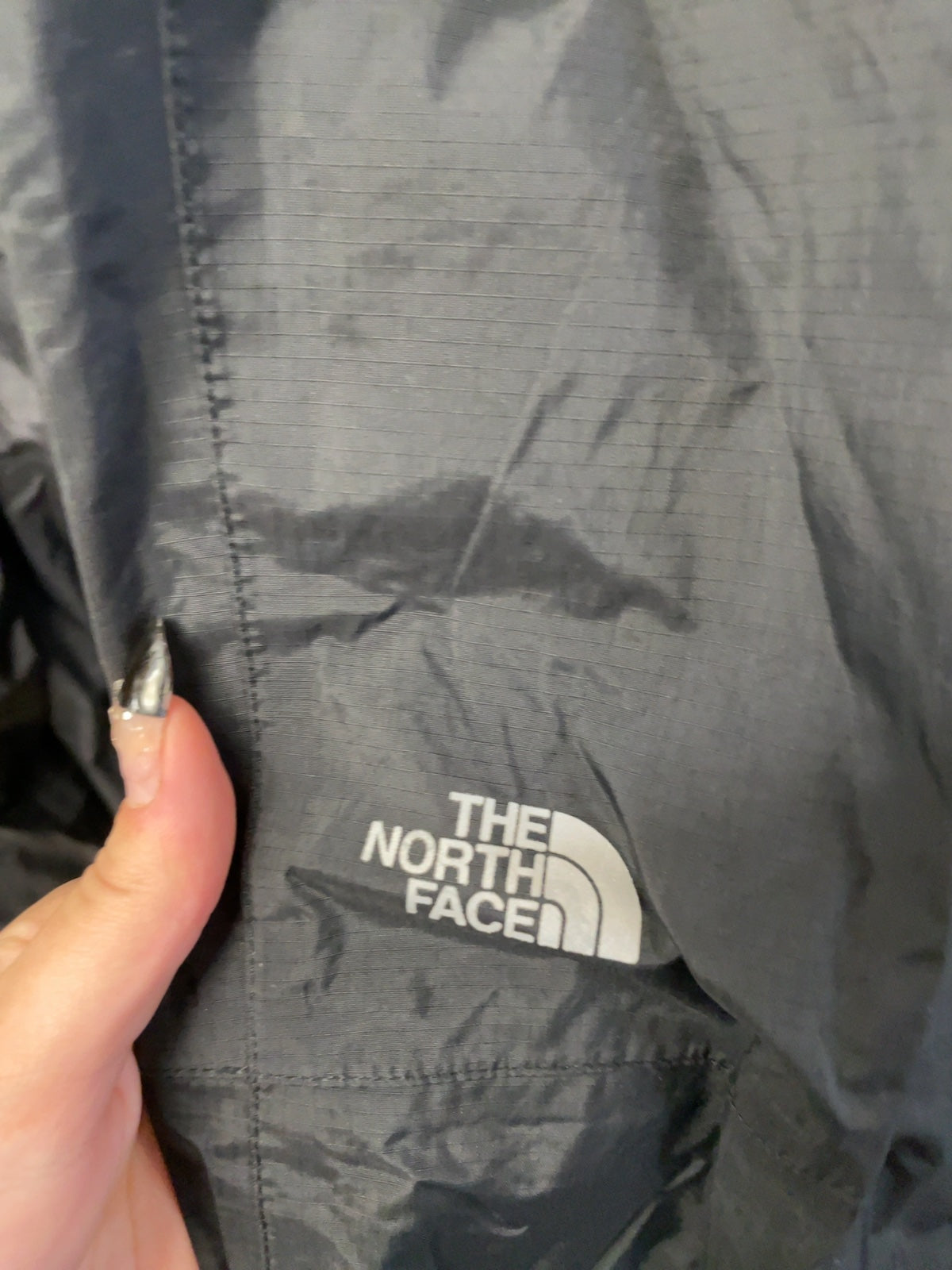 The North Face DryVent Rain Pants Youth M (10/12)