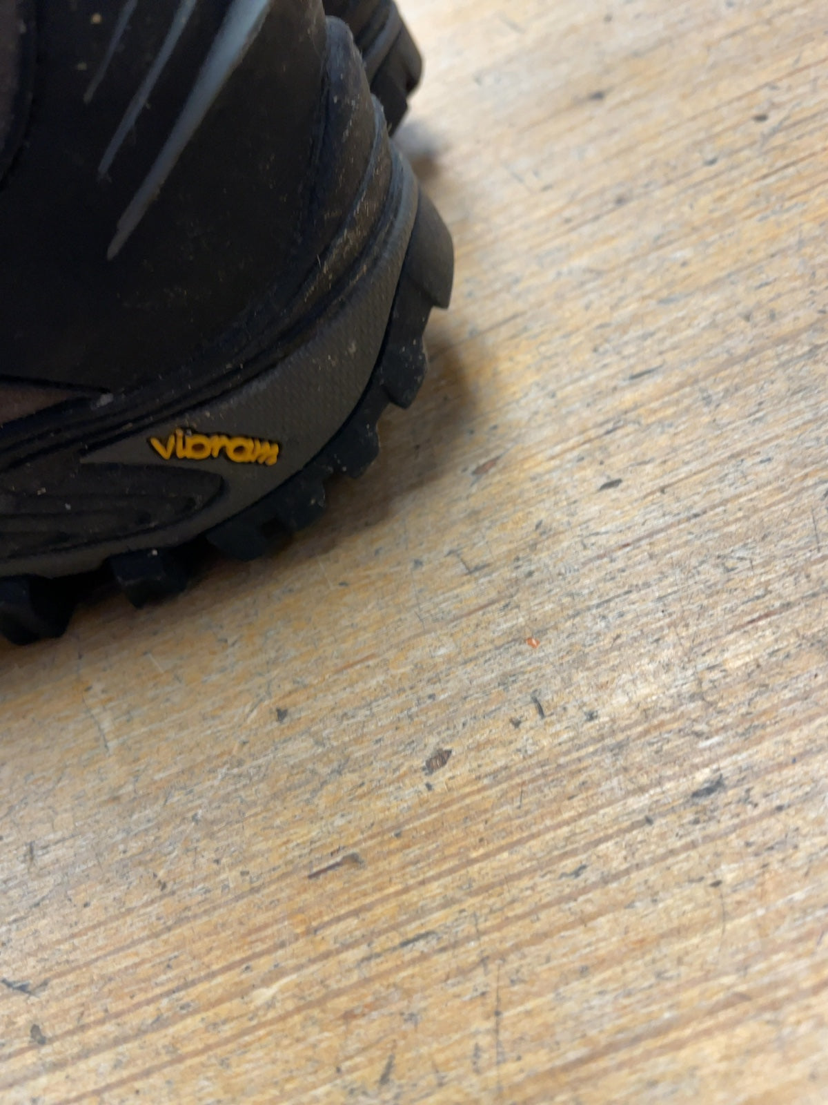 Merrell Thermo 6 Waterproof Size 10 Hiking Boots