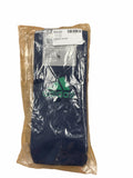 Adidas Team Sports Soccer Socks EU 43-45 Blue