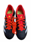 adidas Predator Size 1.5 Turf Soccer Cleats
