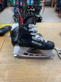 Bauer NS Size 1 Hockey Skates