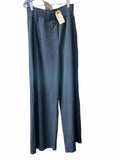 Lululemon Wide Leg Pants Navy