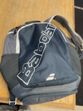 Babolat Tennis Backpack Grey