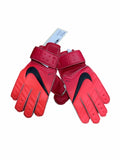 Nike GK Size 5 Soccer Goalkeeper Gloves