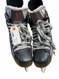 Bauer Size 7 Ice Hockey Skates