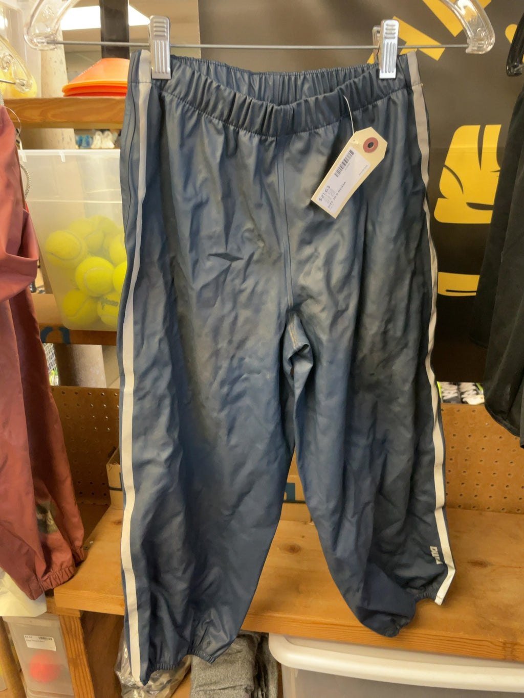 Reima Waterproof Rain Pants Size 110 cm